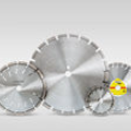 Klingspor Diamanttrennscheiben