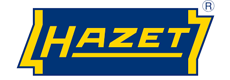 Hazet Logo