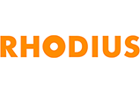 Rhodius Logo