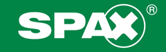 Spax Logo