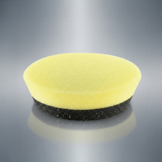 Polierpads, Polierscheiben und Polierringe