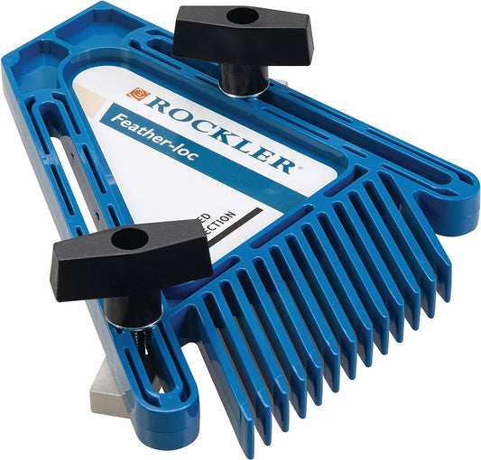 Rockler - Druckkamm 200x240x60mm