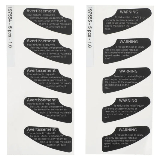 Ersatzteile für Mirka DEROS RS 600 Ø150 mm