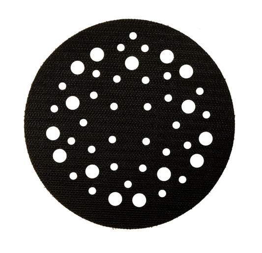 Mirka Schutzauflage 125mm Klett (GRIP)  / Protection Pad 44 Loch