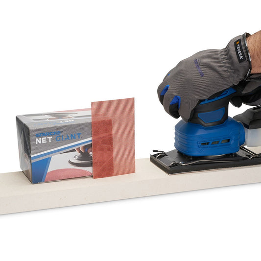 STARCKE NET GIANT Schleifstreifen