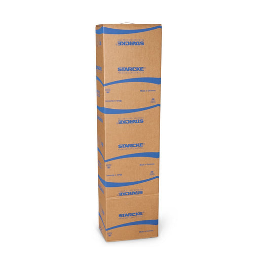 Starcke Schleifpapier Rolle Verpackung