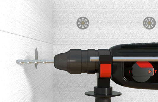 fischer Putzdübel FIF-PN 8