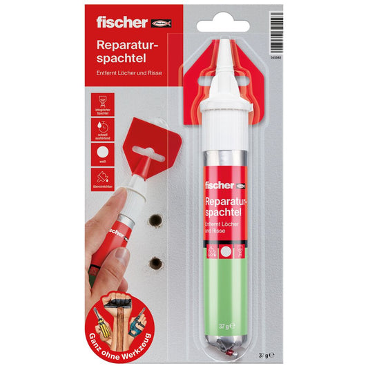 fischer Reparaturspachtel fertige Spachtelmasse