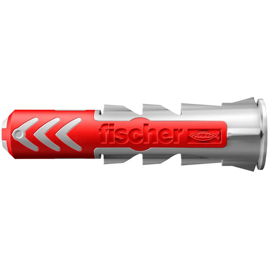 fischer Meister-Box DuoPower kurz/lang