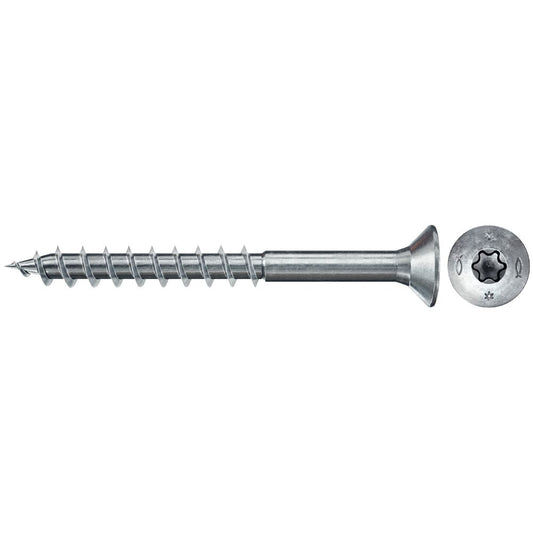 fischer Spanplattenschraube PowerFast FPF II CTP BC (Länge 60 - 300 mm)