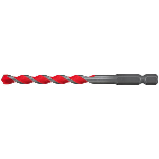 fischer Universalbohrer D-U Hex Set