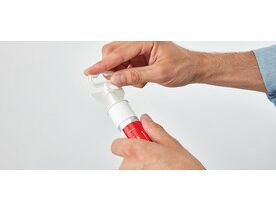 fischer Reparaturspachtel fertige Spachtelmasse