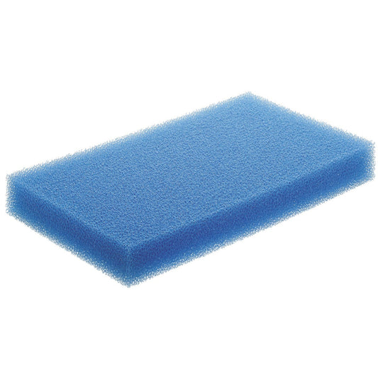Festool Nassfilter NF-CT 26/36/48 aus blauem Schaumstoff, auswaschbar und wiederverwendbar für Absaugmobile