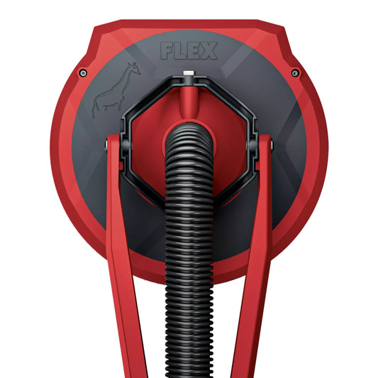 FLEX Giraffe Wand- und Deckenschleifer GE 6 R-EC Schleifkopf