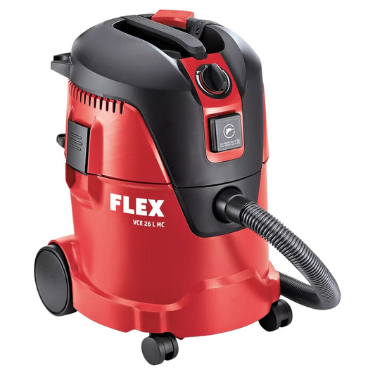 FLEX Sicherheitssauger VCE 26 L MC
