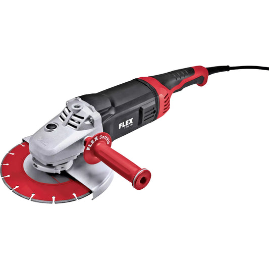 FLEX Winkelschleifer L 26-6 230 - Schleiftitan.de