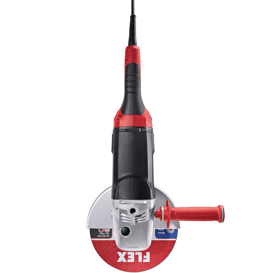 FLEX Winkelschleifer L 26-6 230 Draufsicht - Schleiftitan.de