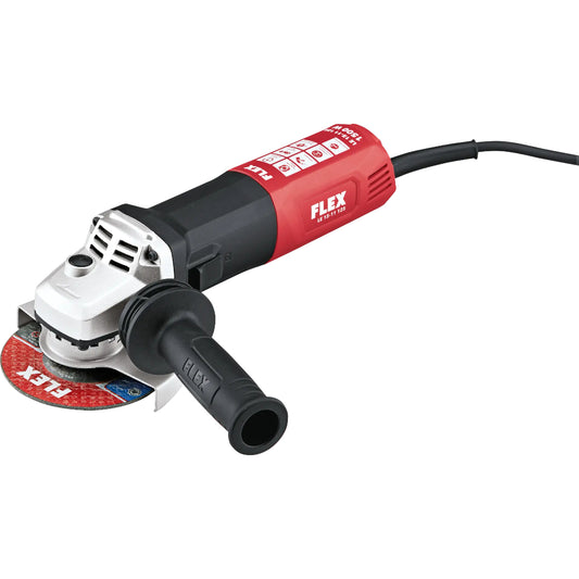 FLEX Winkelschleifer LE 15-11 125 - Schleiftitan.de