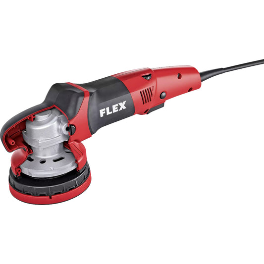 FLEX Exzenterpoliermaschine XCE 10-8 125 Getriebekopf - Schleiftitan.de