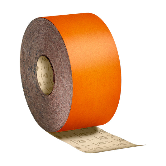 Klingspor Schleifpapierrolle PL 31 B - Schleiftitan.de