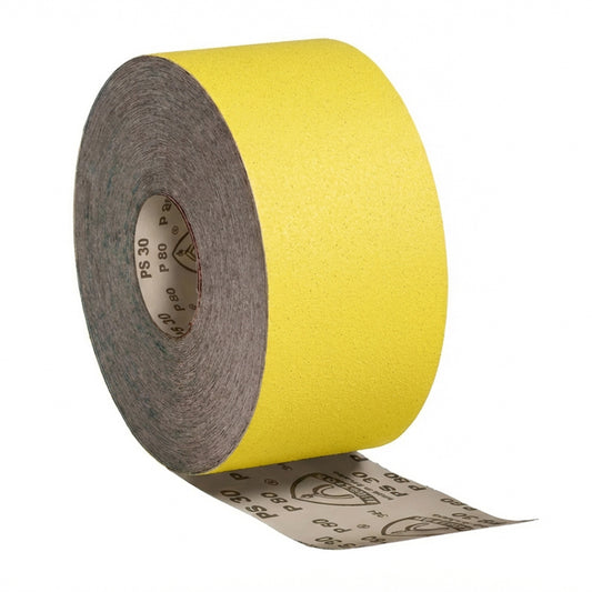 Klingspor PS 30 D Schleifpapierrolle