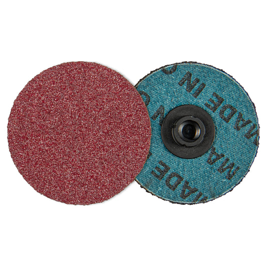 Klingspor Quick Change Disc QMC 412