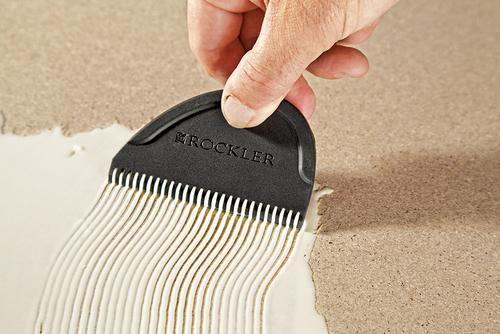 Rockler Leimauftragszubehör aus Silikon, 3-tlg. Satz - Schleiftitan.de