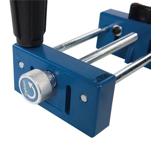 Rockler Spannvorrichtung für kleine Werkstücke - Schleiftitan.de