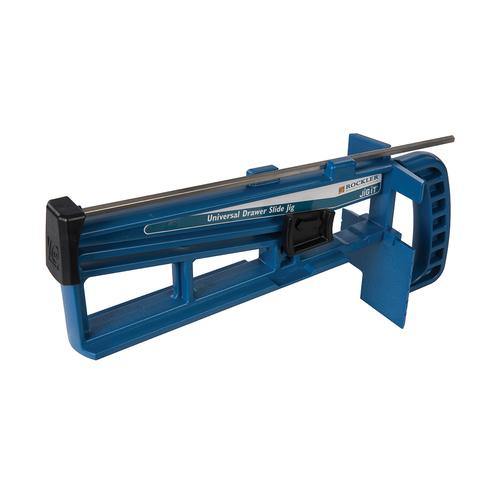 Rockler Einbauhilfe für Schubladenauszüge - Jig It - Schleiftitan.de