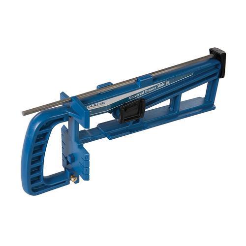 Rockler Einbauhilfe für Schubladenauszüge - Jig It - Schleiftitan.de