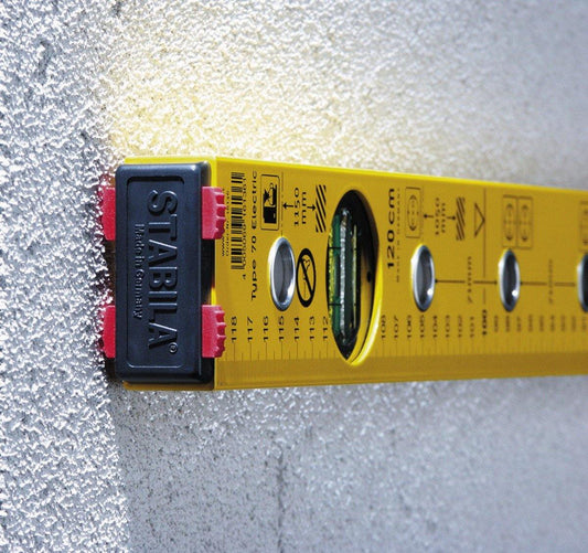 STABILA-Wasserwaage Type 70 Electric - Schleiftitan.de