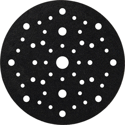 Klingspor PP 555 Protection Pad 150mm - kletthaftend / 2 St. pro Pack - Schleiftitan.de